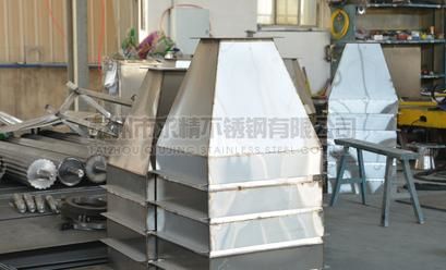 非標定制方形大小頭